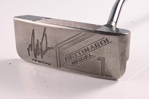 Bettinardi matt kuchar - matt,