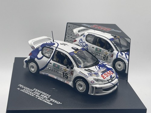 Skid skm99054 peugeot 206 - skm99054,