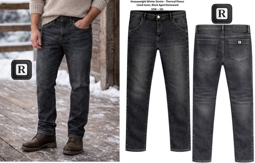 R27 heavyweight black - r27,