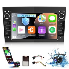 [2G+64G] Car Radio for