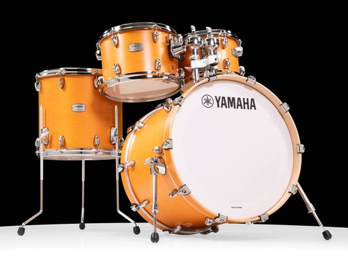 Yamaha tour custom 4pc shell - yamaha,