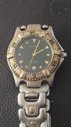 Krug baumen oceanmaster - oceanmaster, no
