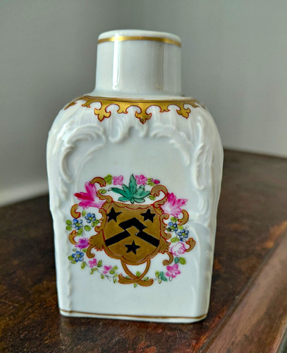 Antique edme samson paris - antique,