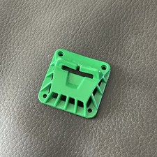 Fat Shark Mini Fan Cover Green