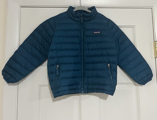Patagonia down sweater jacket - patagonia,