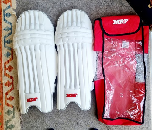 Mrf genius elite batting - elite, pads
