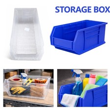 Plastic Parts Bins Component