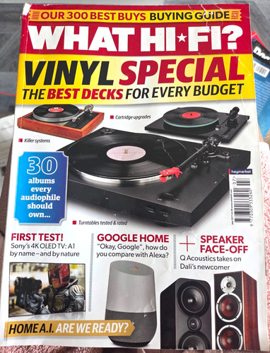 What july 2017 vinyl - july,