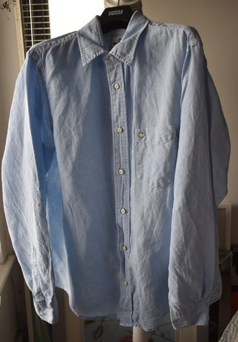 Murphy nye cotton linen - nye, cotton/linen