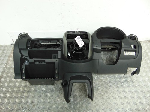 Nissan micra dashboard dash - nissan,