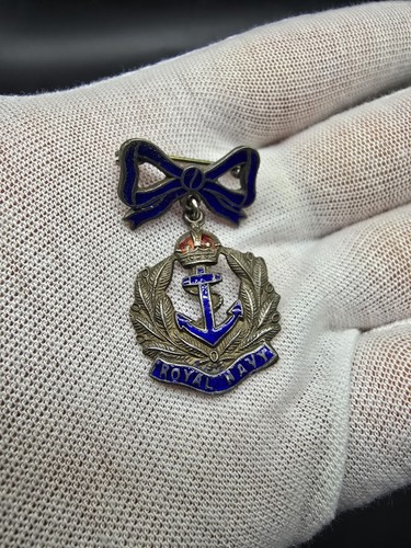Ww1 ww2 royal navy sweetheart - ww1,