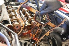 Vauxhall 1.2 1.4 1.4t Timing Chain Replacement service ADAM CORSA MOKKA MERIVA