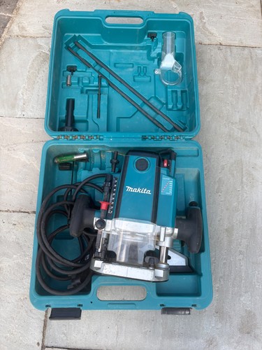 Makita rp2301fc variable speed - variable,