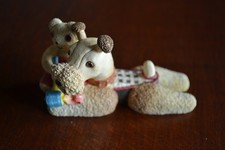Royal Doulton Old Bear &