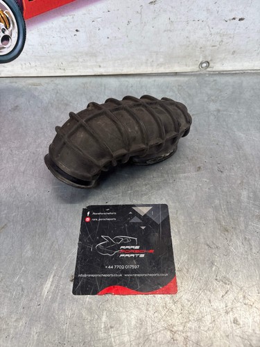 Porsche 924 fuel metering - , head