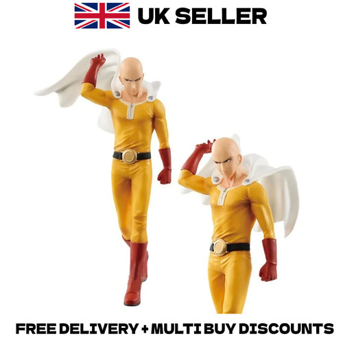 One punch man 20cm - one,
