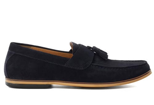 Dune london bertie loafers - dune,