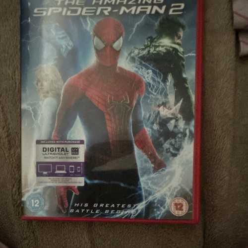 Sony pictures the amazing - the,