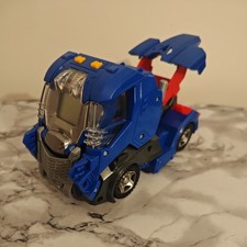 VTech Switch & Go Dino Boost Great Condition