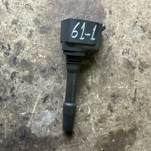Bmw series coil pack - 3,