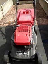 Mountfield 464 Lawnmower