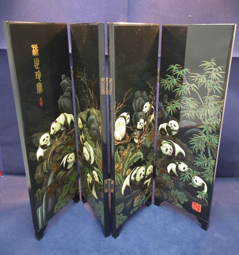 Chinese table top - chinese,