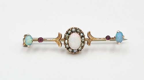 Victorian carat solid gold - victorian,
