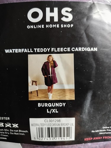 Burgundy ohs waterfall - ohs,