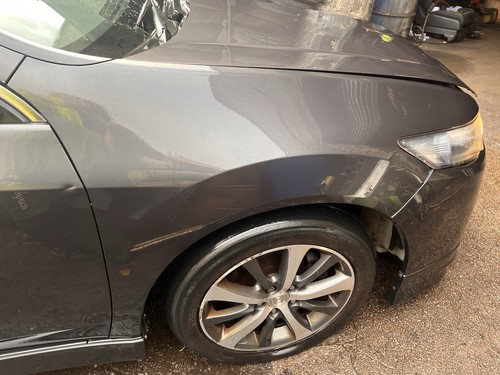 Honda accord 2013 driver - accord,