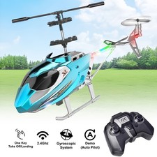 Electric RC Helicopter 2.4GHz