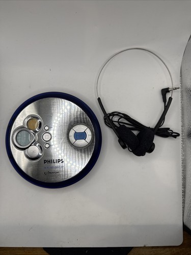 Philips compact disc digital - compact,