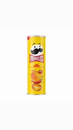 Pringles hot honey natural - 2x,