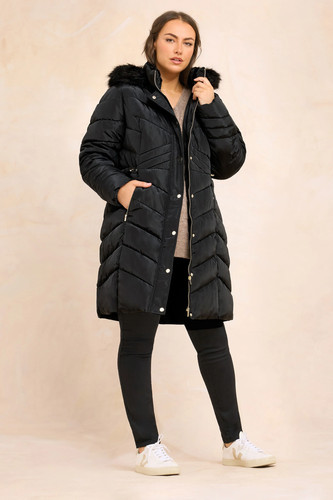 Evans curve women plus size - women's,