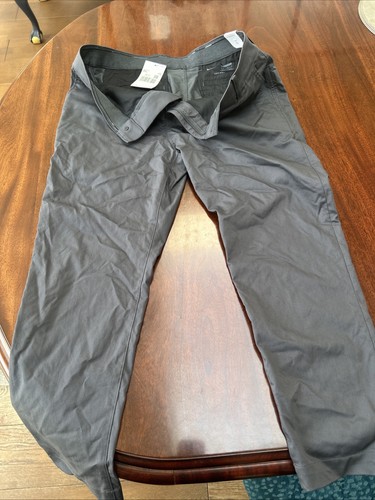 Nike dri fit golf trousers - dri-fit,