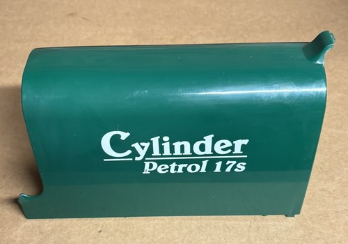 Suffolk punch 17s cylinder - suffolk,