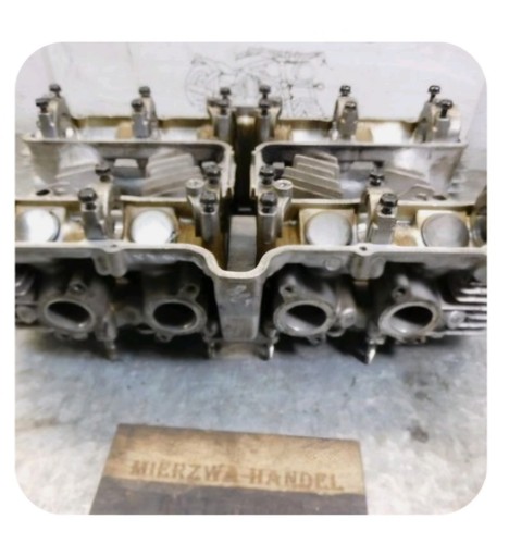 Yamaha xj900 58l cylinder - yamaha,
