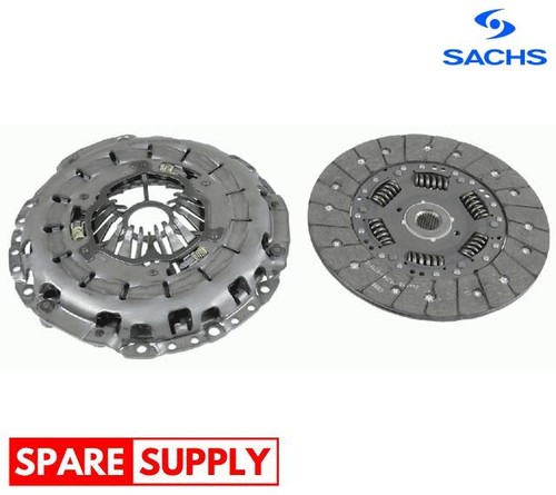 Clutch kit for audi allroad - audi, a6