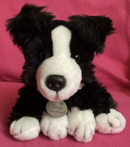 Keel toys jess border collie - toys,