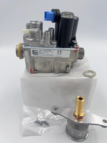 Ideal logic max2 s30 - logic, valve