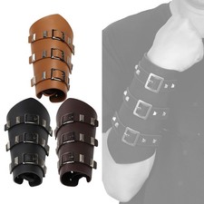 Medieval Arm Guard Steampunk