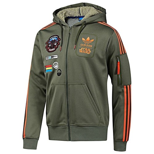 Adidas star wars originals - star,