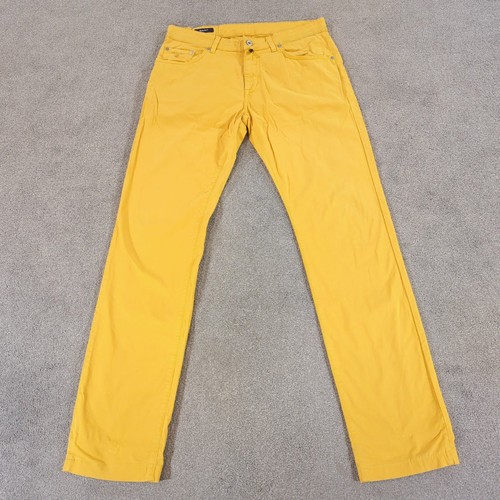 Gant men yellow chip chino - chip,