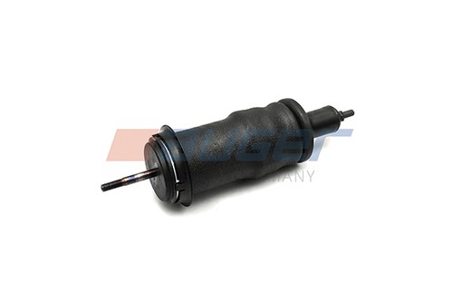 Cab suspension damper - , front