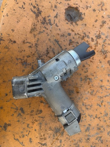 Ford fiesta mk7 ignition - fiesta,