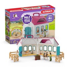 Schleich Horse Club - 60PC