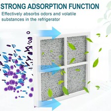 3Pack Fresh Air Filter For LG