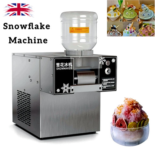 360w snowflake machine - 360w,