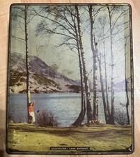 Edward Sharp & Sons LTD