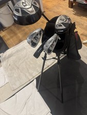 Wilson Deep Red junior golf