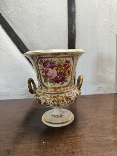 Derby porcelain handpainted - porcelain,
